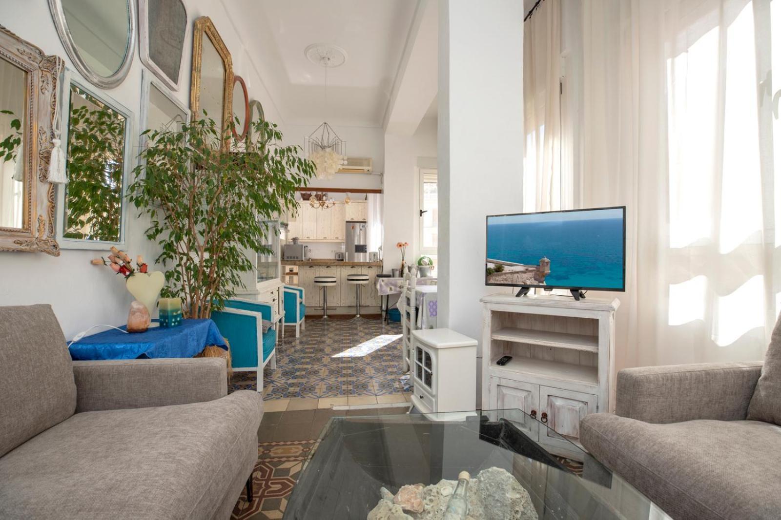 Apartamento Valdes Alicante Eksteriør billede