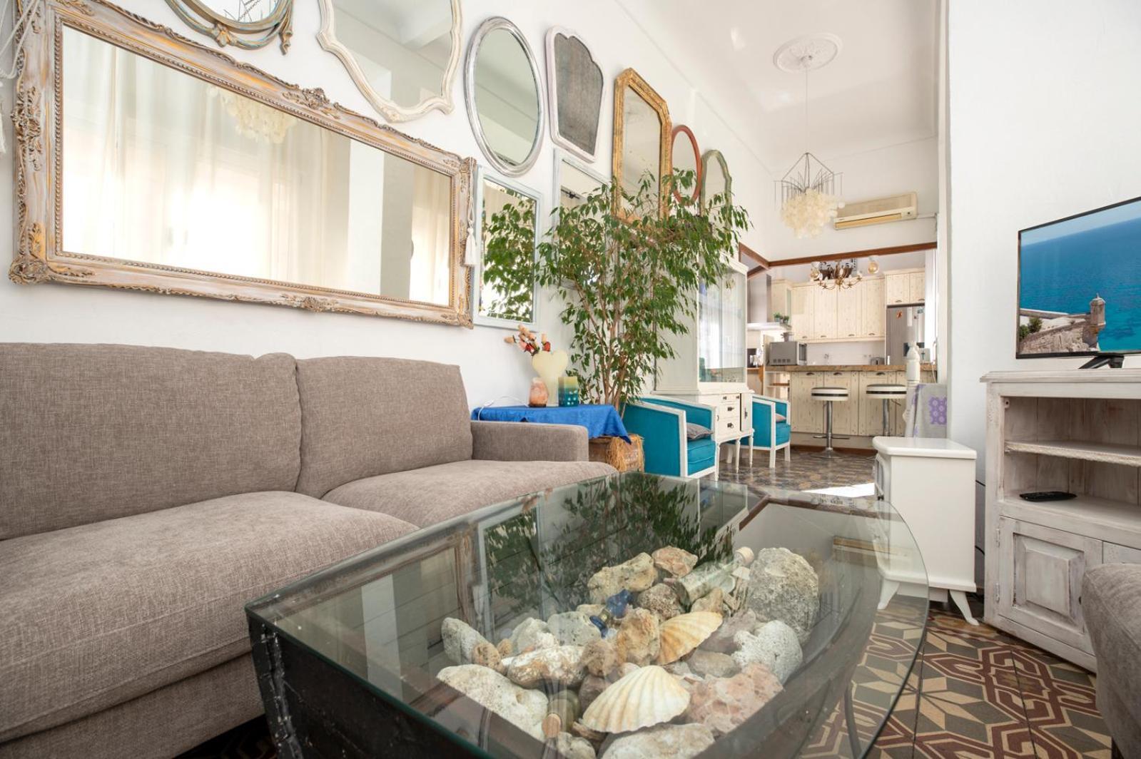 Apartamento Valdes Alicante Eksteriør billede
