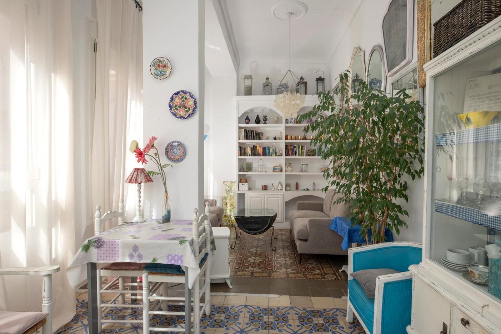 Apartamento Valdes Alicante Eksteriør billede